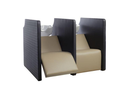 Мойка парикмахерская PRIVACY WASH SHIATSU 2P