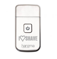Шейвер harizma I Love Shave для стрижки и бритья